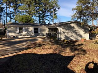 811 Bellevue St, Clinton, MS 39056