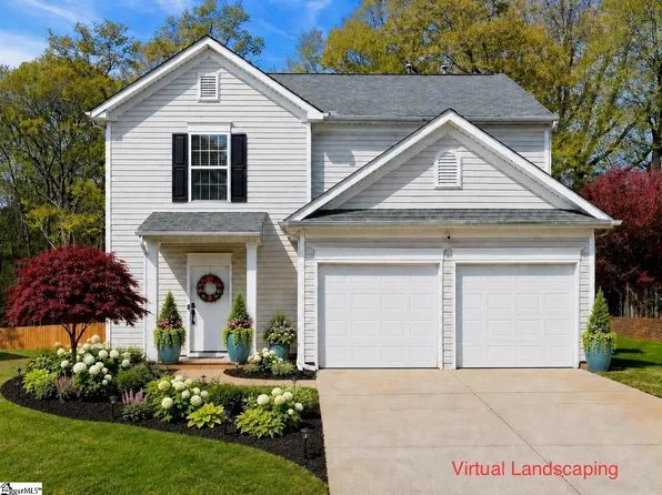 7 Ridgebrook Way, Greenville, SC 29605