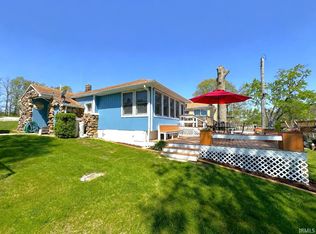 6855 N Skaggs Ct, Monticello, IN 47960