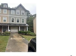1695 Redan W, Lithonia, GA 30058