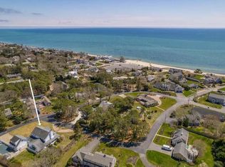 38 Sea Way, West Harwich, MA 02671