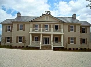 31925 Steelwood Ridge Rd, Loxley, AL 36551