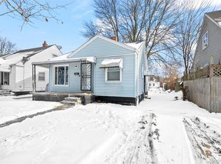 6530 Brace St, Detroit, MI 48228