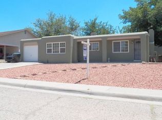 1702 Snow Dr, Alamogordo, NM 88310