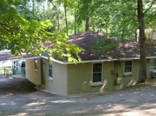 740 Arkridge Cir, Hot Springs, AR 71913