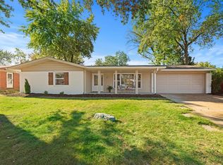 9144 Desmond Dr, Saint Louis, MO