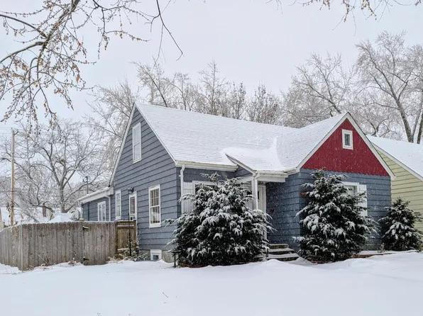3658 Orchard Ave N, Robbinsdale, MN 55422