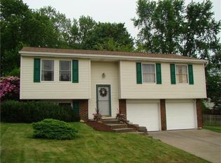 1408 E Elfinwild Rd, Allison Park, PA 15101