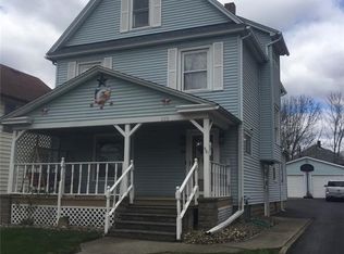 1179 Edgewood St NE, Warren, OH 44483