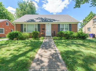 242 Hill N Dale Rd, Lexington, KY 40503