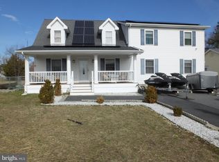 106 Harper Ave, Hurlock, MD 21643