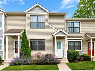 921 Noddymill Ln E #35E, Columbus, OH 43085