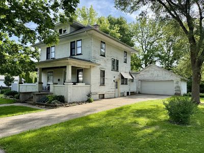 415 SW 4th Ave, Galva, IL, 61434