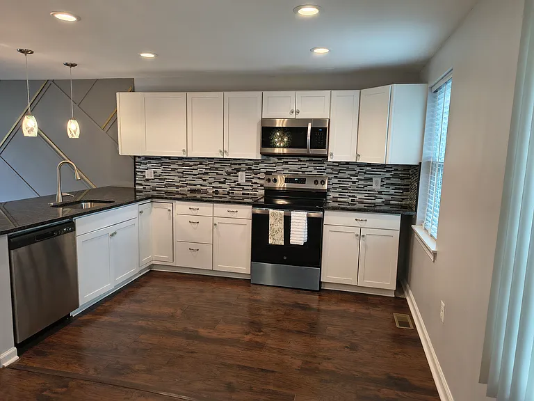 Better Kitchen view