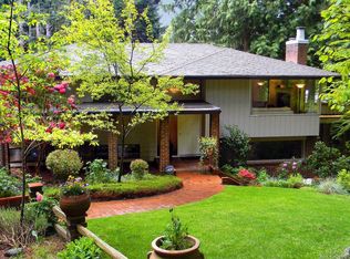 19741 SE 24th Way, Sammamish, WA