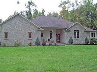 10427 Townline, Greenfield Township, PA 16428