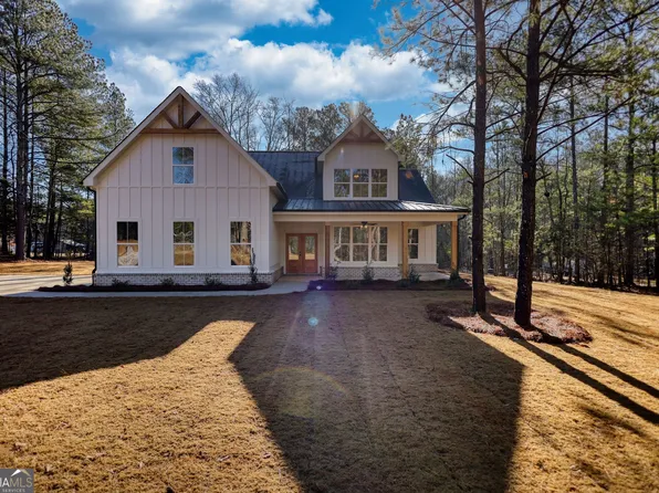 184 Loyd Rd, Mansfield, GA 30055