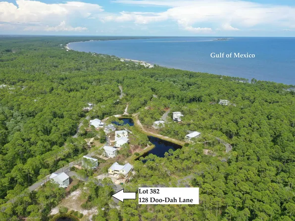 128 Doo Dah Ln E Lot 382, Sopchoppy, FL 32358