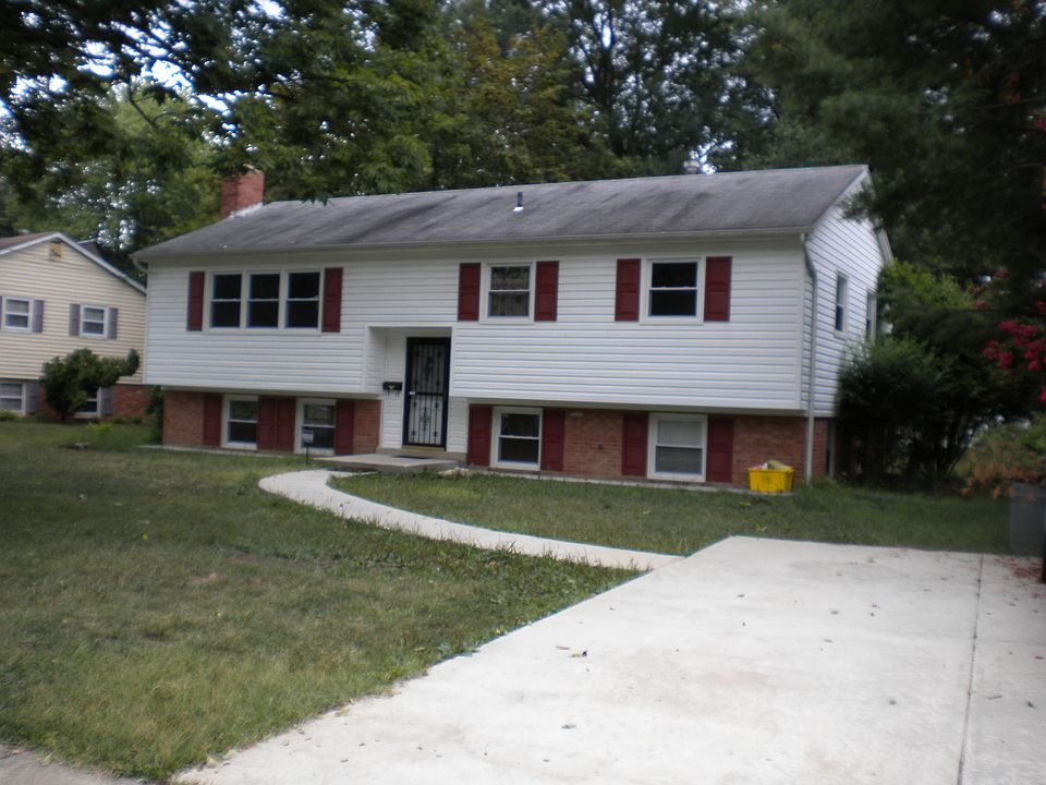 1st image of 4215 Corcoran St
