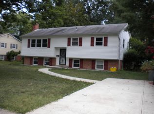 4215 Corcoran St, Alexandria, VA 22309