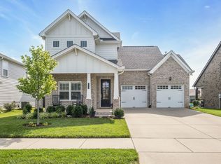 425 Rangeland Rd, Spring Hill, TN 37174