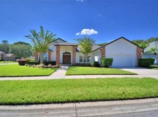 857 Silk Oak Ter, Lake Mary, FL 32746