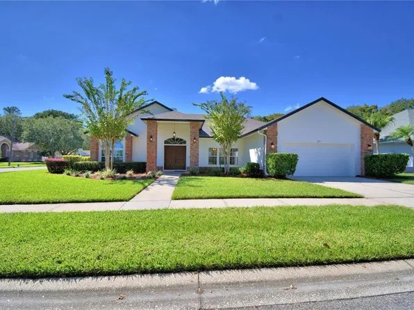 857 Silk Oak Ter, Lake Mary, FL 32746