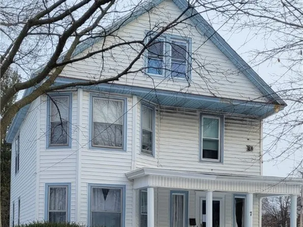 7 Prospect St, Utica, NY 13501