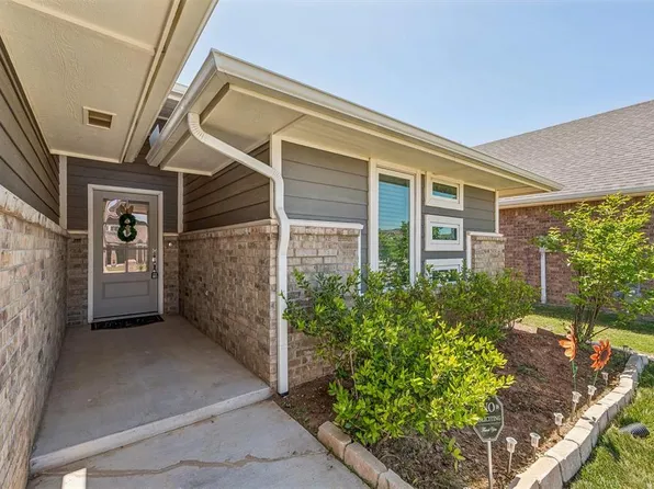 9216 NW 91st St, Yukon, OK 73099