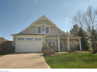 110 Stonehaven Ct, Broadview Heights, OH 44147