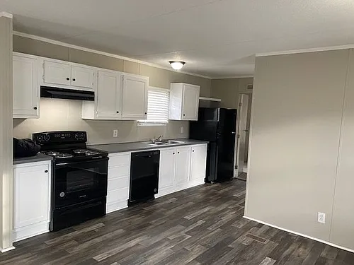 Floor plan 4103