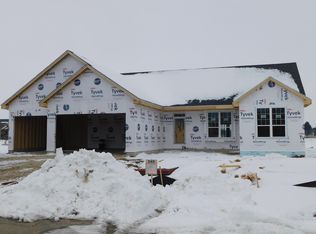 249 Wings Way, Belgium, WI 53004