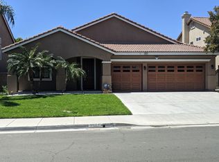 7371 Spindlewood Dr, Corona, CA 92880