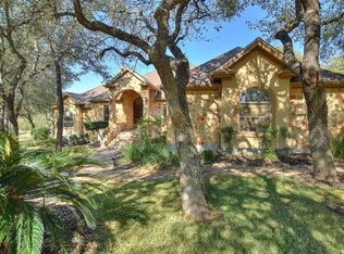 202 Brant Dr, Georgetown, TX 78633