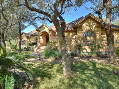 202 Brant Dr, Georgetown, TX, 78633