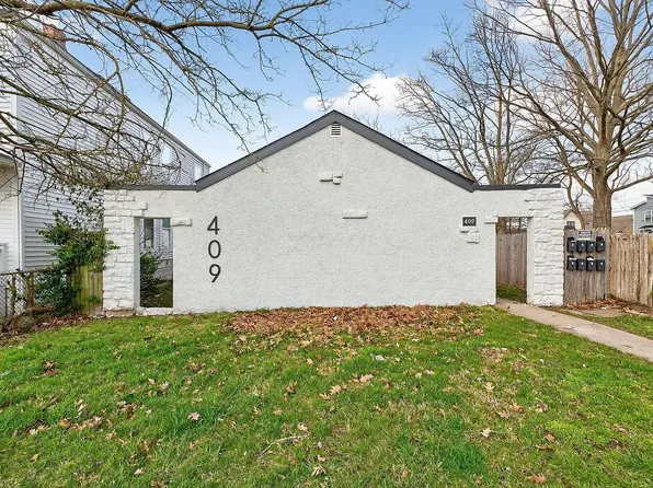 409 Ryan Ave, Columbus, OH