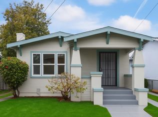 5491 El Camile Ave, Oakland, CA 94619