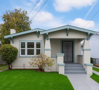 5491 El Camile Ave, Oakland, CA, 94619