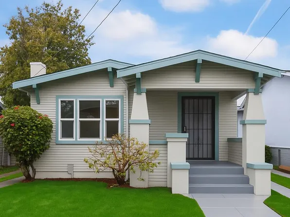 5491 El Camile Ave, Oakland, CA 94619