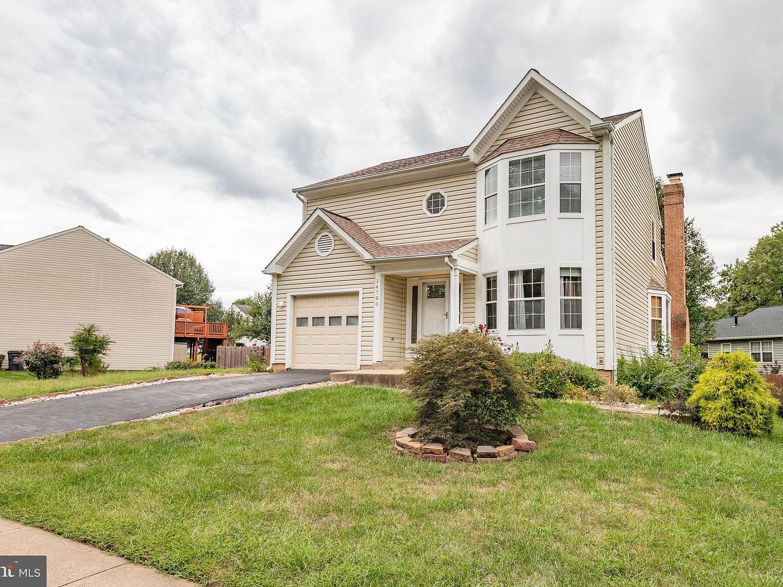 5409 Staples Ln, Woodbridge, VA 22193, MLS# VAPW2049808