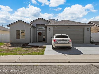 165 Poppel St, Parachute, CO, 81635