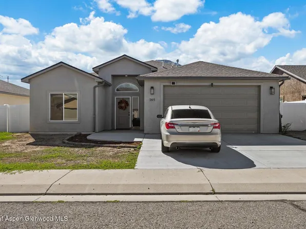165 Poppel St, Parachute, CO 81635