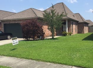 663 Fall Creek Dr, Baton Rouge, LA 70810