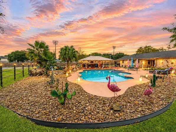 16203 Ladino Run St, Cypress, TX 77429