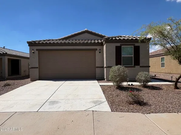 2901 N Rosewood Ave, Casa Grande, AZ 85122