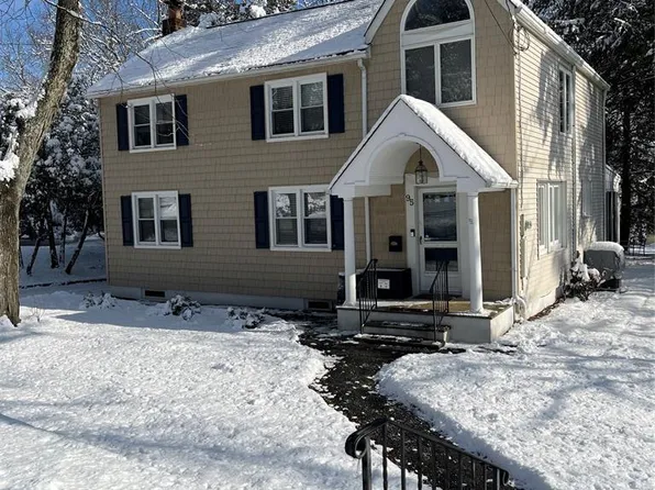 95 Hillside Ave, Livingston, NJ 07039