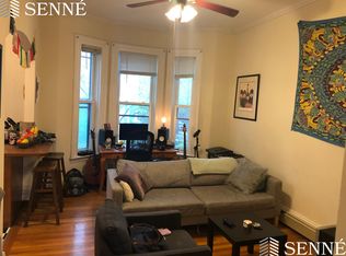 106 Magazine St #2G, Cambridge, MA 02139