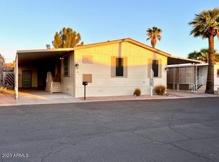 701 S Dobson Rd LOT 378, Mesa, AZ 85202