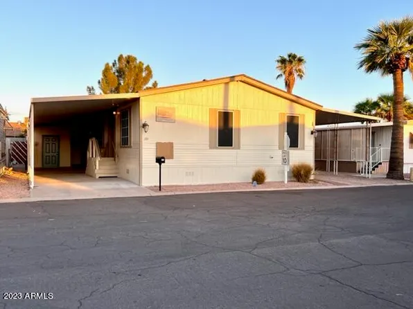 701 S DOBSON Road #378, Mesa, AZ 85202