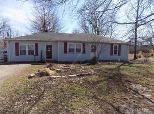 927 E Us Highway 22 #&-3, Morrow, OH